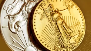 Chesapeake Gold Dealer gold coin 1 300x169